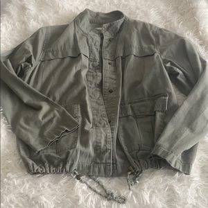 Lightweight jacket dressy or casual